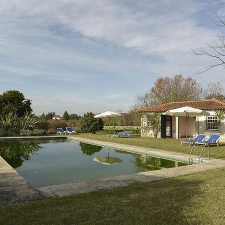 Casa De Sta Margarida Da Portela Vila de Punhe Екстериор снимка