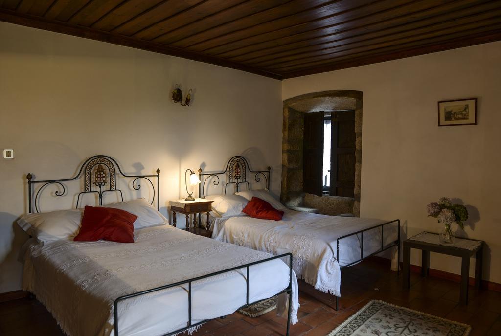 Casa De Sta Margarida Da Portela Vila de Punhe Екстериор снимка