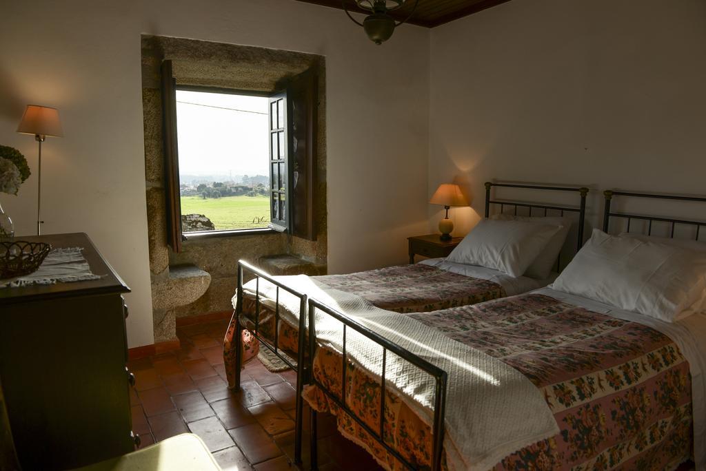 Casa De Sta Margarida Da Portela Vila de Punhe Екстериор снимка